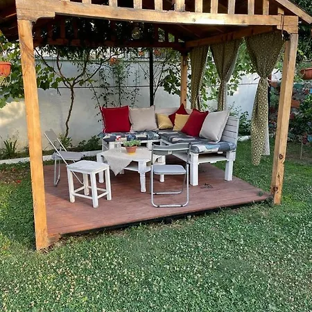 Relax Station * شكودر