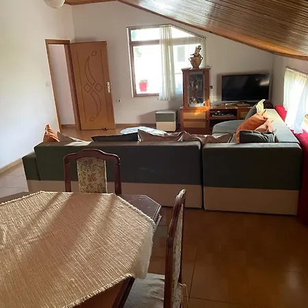 Guest house Relax Station