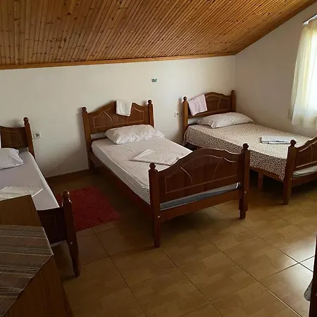 Relax Station Guest house